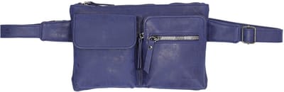 Enrico Benetti Zoë Heuptas/Fanny pack - 66923 - Indigo