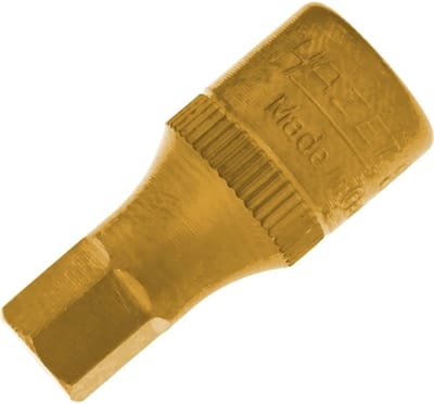 Hazet - Bitdop inbus 1/4 " 7 mm