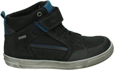 Superfit - 9200 - Half-hoog - Kleur: Zwart - Maat: 37