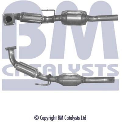 Katalysator BM CATALYSTS BM80173H