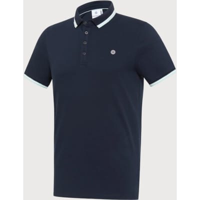 Blue Industry Polo |