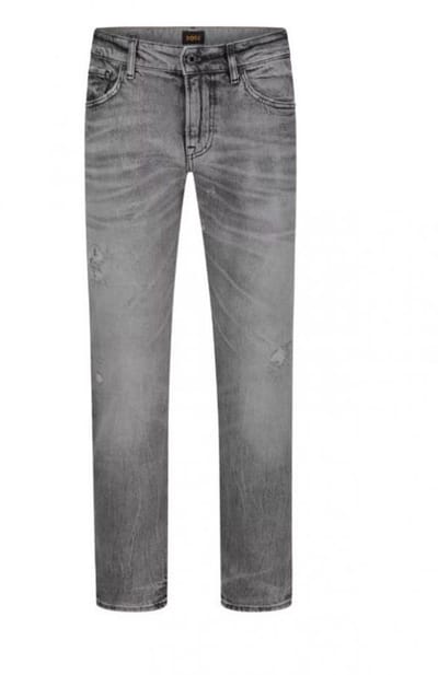 Heren jeans hugo boss