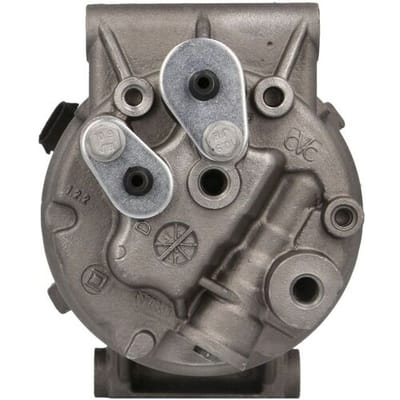 Airco-compressor ELSTOCK 51-0453