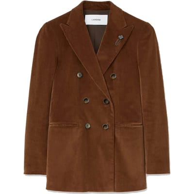Lardini Jassen Bruin