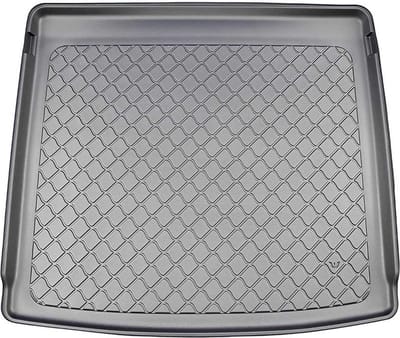 Guardliner kofferbakmat voor Mercedes GLE (V167) (ook 350e en 350de) (vanaf 2018-) - TPE-Rubber