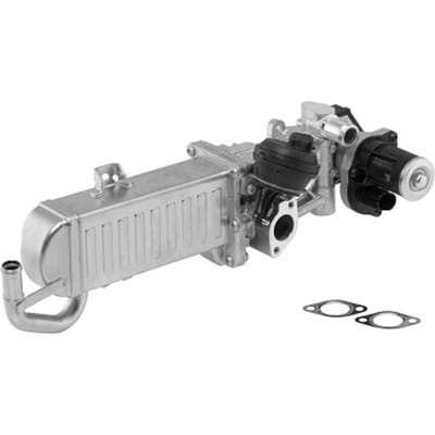Borg Warner EGR module WAHLER WA710861D