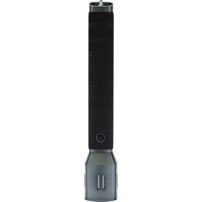Zaklamp voor op de werkplek met etui Abus 500 Lumens