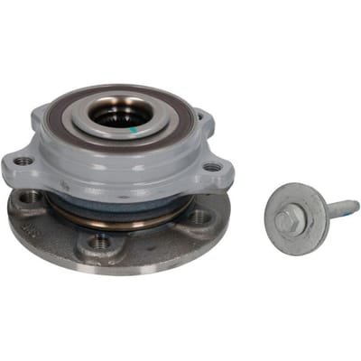 Wiellagerset SKF VKBA 7132