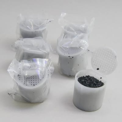 Jbl procristal i30 superhelder filter (x2)