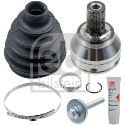 Febi Bilstein Homokineet reparatie set, aandrijfas FEBI 186412