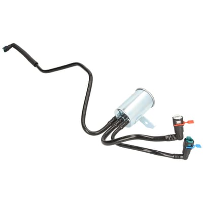 Brandstoffilter BOSCH F 026 403 021
