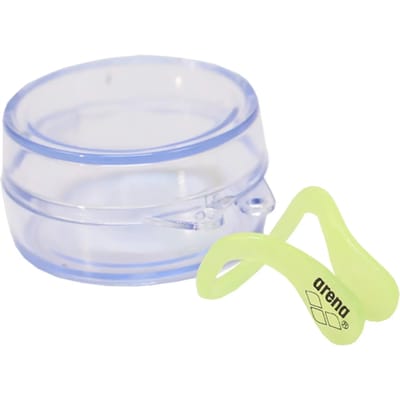 10 Neusclip Met Doos Arena Pack Verde - 30