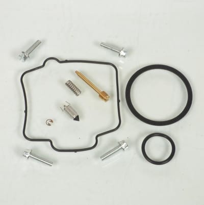 eland carburateur reparatieset voor ktm 125 exc 1998 tot 2005 26-1517