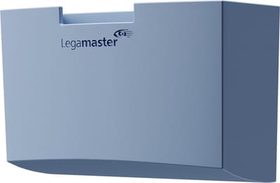 Legamaster whiteboard accessoirehouder Soft Blue