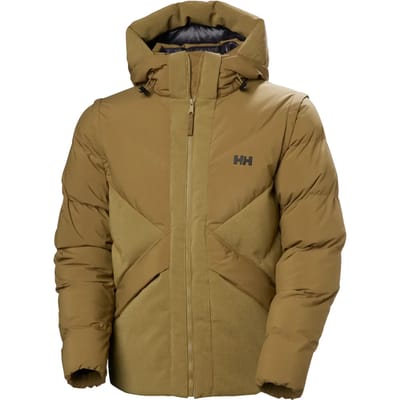 Donsjack Helly Hansen Village Modular Down