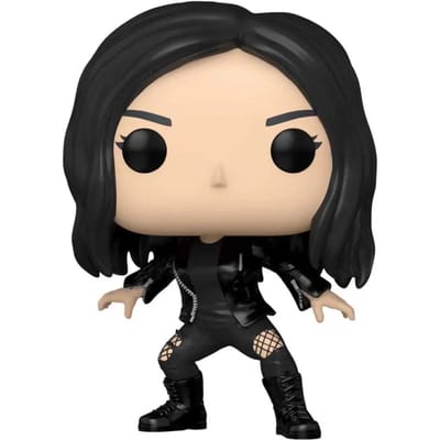 Vinyl verzamelaarsbeeldje Funko The Boys POP! TVKimiko
