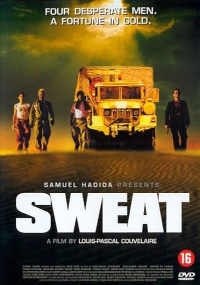 Sweat