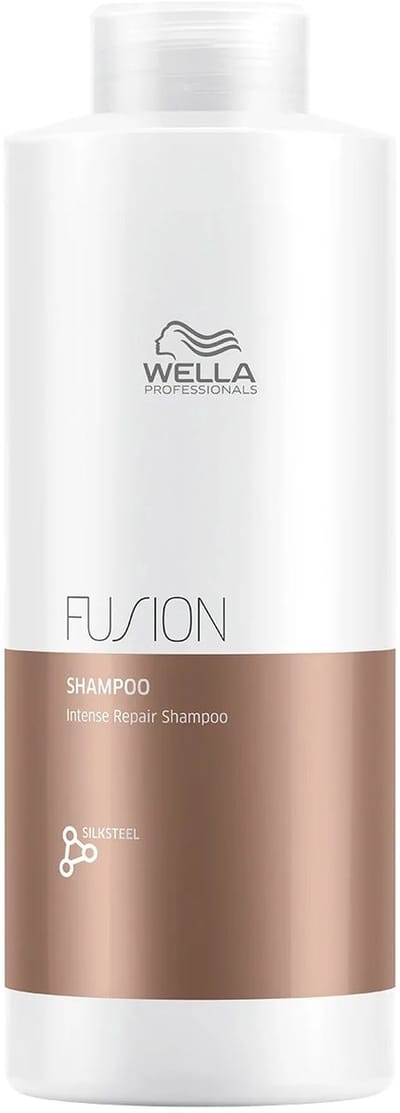 Shampoo Fusion Wella