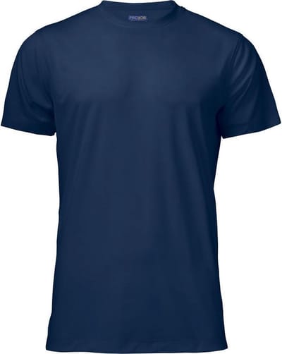 ProJob 2030 T-SHIRT POLYESTER 642030 - Marine - XS
