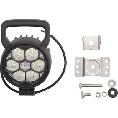 Werklicht WESEM CRC3A.48783