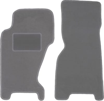Automatten voor: Jeep Grand Cherokee WJ off-road (1998-2004)