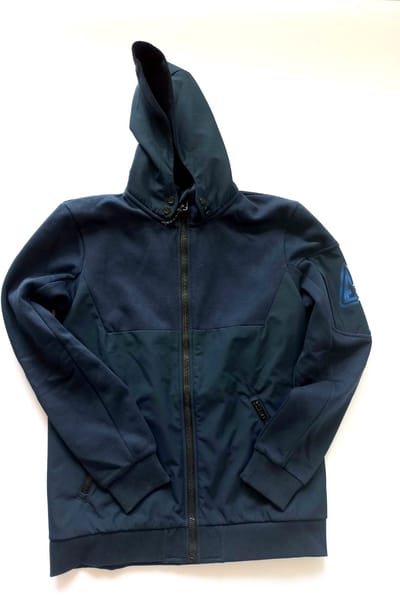gaastra heren jas