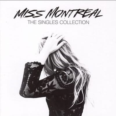 Miss Montreal - The Singles Collection (2 CD)