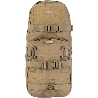 Sac à dos modulaire tactique Viper One Day One Size