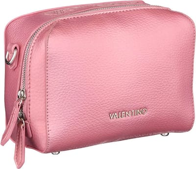 Valentino Bags Kleine Crossbodytas / Schoudertas Dames - Pattie - Roze