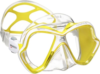 Mares X-Vision Ultra - Duikbril