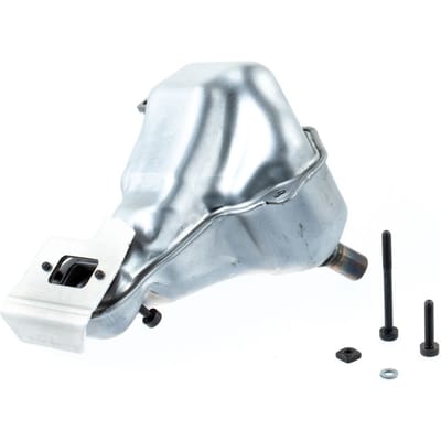 Husqvarna uitlaat k770 compleet