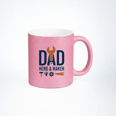 Nevolis® | Espressomok 330ml met Uniek Design | Ontwerp Jouw Eigen Mok | Handgemaakt Cadeau voor Koffieliefhebbers | Gepersonaliseerd op Aanvraag | Enkel of Grote Bestelling
