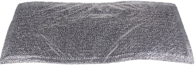 BOSCH - Filter voor afzuigkap (metaal) 445 mm x 205 mm - 00460119