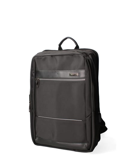 B Cavalli Rugzak Uniseks BLACK