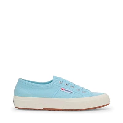 Klassieke sportschoenen Superga 2750-Cotu