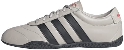 Adidas Sportswear Grand Court Lo Audi Revolut F1 Team Schoenen - Dames - Wit