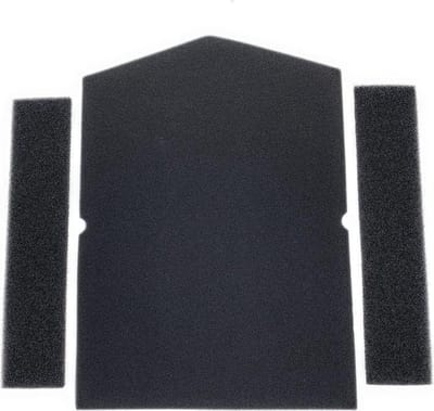 Miele Filterset Warmtepomp Wasdroger 7358901