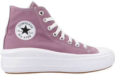 CONVERSE CHUCK TAYLOR ALL STAR MOVE HI Violet 37,5 EU