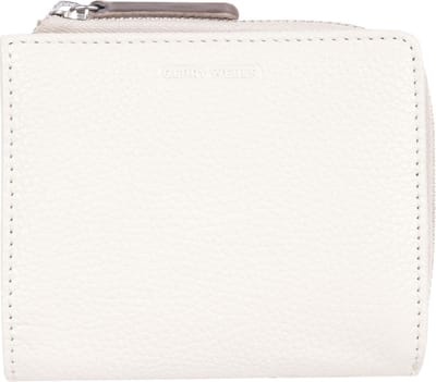 GERRY WEBER Portemonnee Cadiz Wallet MH4 Cream White Crème