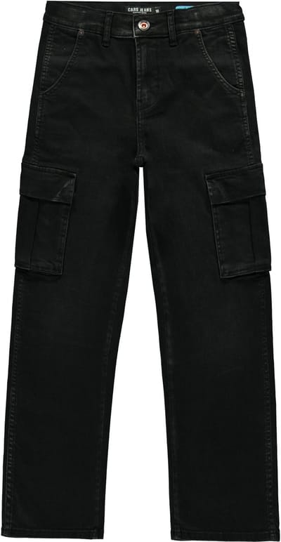 Cars Jeans Cargo Jeans Casko Jr. - Heren