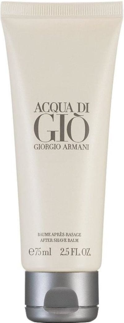Armani Acqua di Gio Men Aftershave Lotion - 75 ml