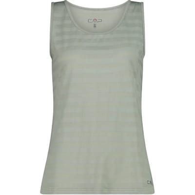 Gebreide tanktop voor dames CMP Unlimitech