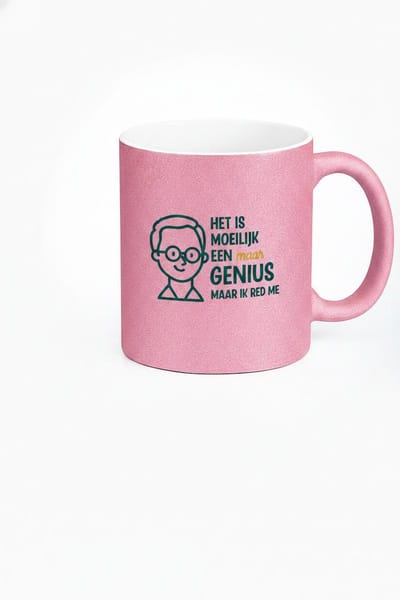 Nevolis® | Espressomok 330ml met Uniek Design | Ontwerp Jouw Eigen Mok | Handgemaakt Cadeau voor Koffieliefhebbers | Gepersonaliseerd op Aanvraag | Enkel of Grote Bestelling