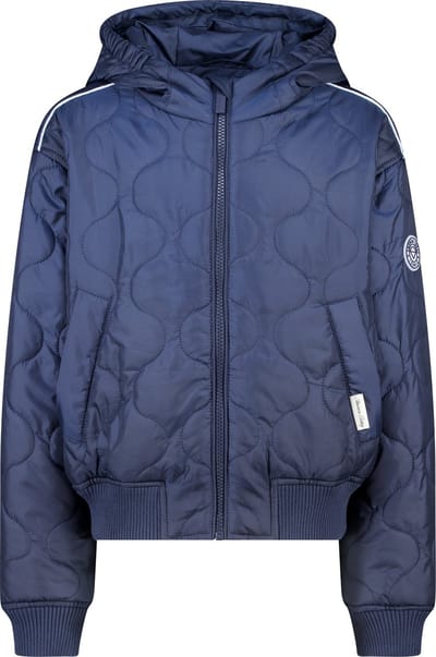 America Today Joanna Jr Dark Blue Maat: 134/140 | Sportkleding Outlet | Unisex | Blauw