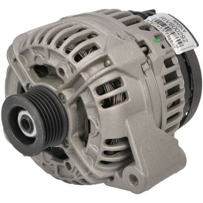 Driefasige generator RIVOLV RIV600292