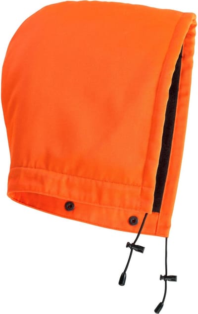 Mascot Complete Capuchon 10544-660 - Hi-Vis oranje - One size
