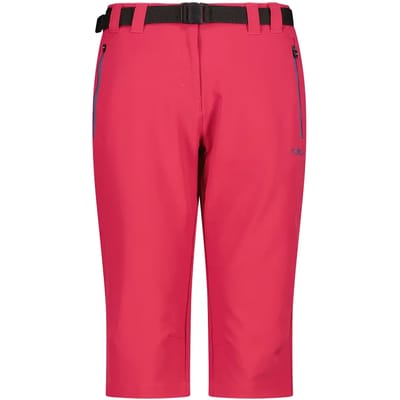 Cmp Capri 3/4 3t51246 Broek Roze L Vrouw