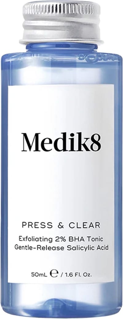 Medik8 Press & Clear Try Me 30 ml