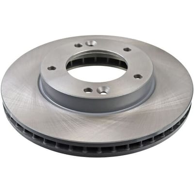 Remschijf FEBI BILSTEIN 108452, 1 stuk