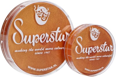 Superstar schmink Golden Sunrise 16gr nr436